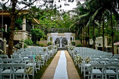 HillCreek Gardens Tagaytay's Amenities to Refresh Your Soul | Bridal Book FN