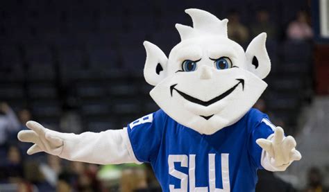 What Is a Billiken? History, background of St. Louis' charming mascot - Sports Illustrated