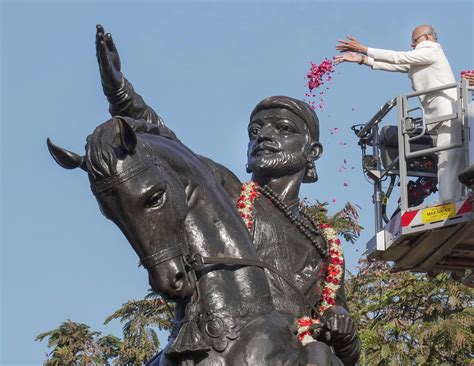 PM Modi, Amit Shah, Governor of Maharashtra, others pay tribute to ...