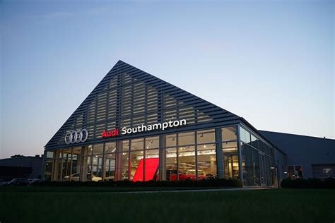 About Audi Southampton | New York Audi and Used Car Dealership Serving Long Island, Hampton Bays ...