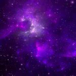 Purple Galaxy Wallpaper Meme Generator - Imgflip