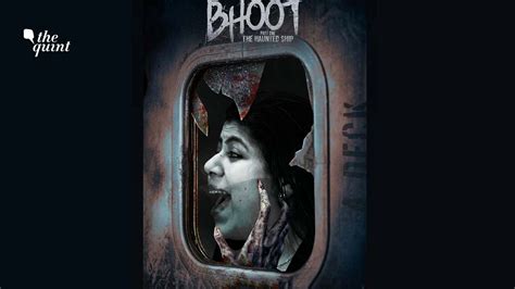 Bhoot full Movie Review and Rating: The Haunted Ship Video Review of ...