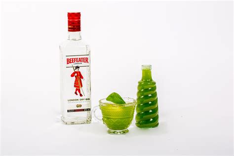 premium cocktail kit | beefeater gin | cocktails