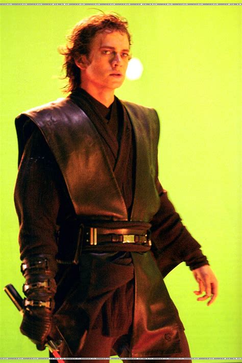 Anakin Skywalker - Anakin Skywalker Photo (16990806) - Fanpop