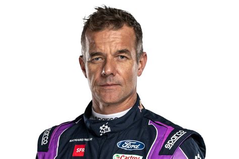 Sébastien Loeb Profile - Bio, News, High-Res Photos & High Quality Videos