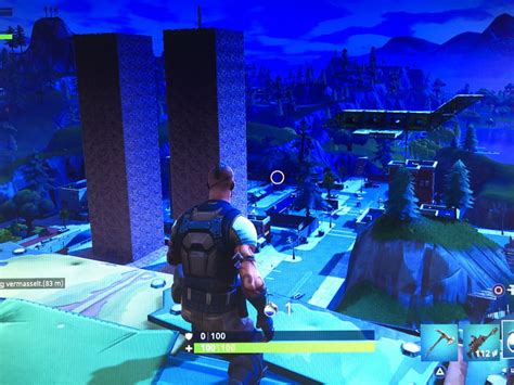 Fortnite and the twin towers ️ - 9GAG