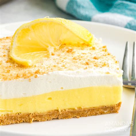 Jello Lemon Pie Filling Dessert Recipes | Deporecipe.co