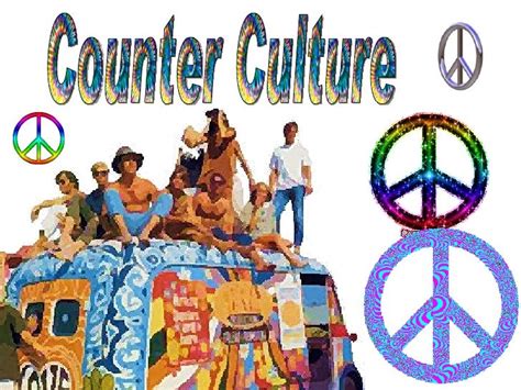 Counterculture movement