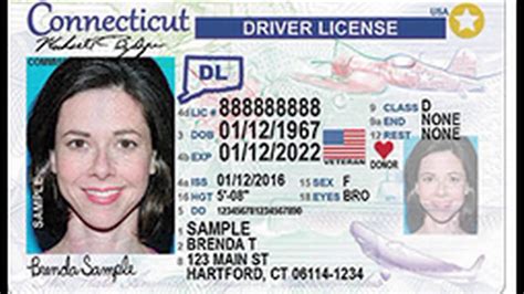 Dmv New Id Card : What A Real Id Card Could Cost You In 2020 Katu ...