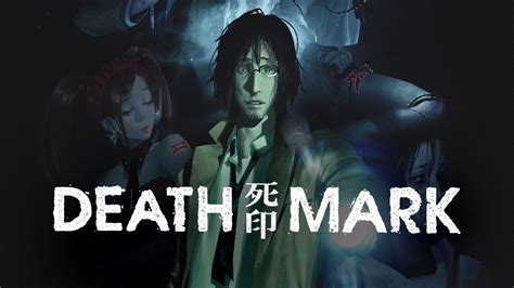 Spirit Hunter: Death Mark | PC Steam Game | Fanatical