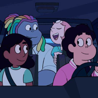 Steven Universe Future Finale Review - MovieWeb