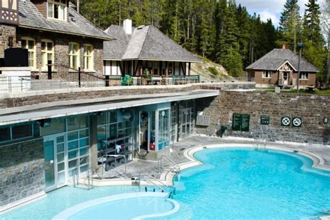 All You Need to KNOW About Visiting the Banff Hot Springs (2023)