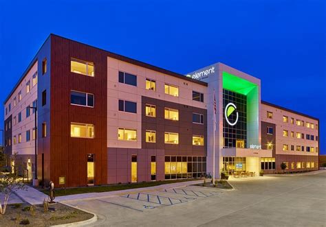 ELEMENT FARGO - Updated 2024 Prices & Hotel Reviews (West Fargo, ND)