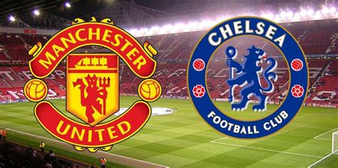 Manchester United vs Chelsea - 07/19/20 - FA Cup Odds, Preview & Prediction