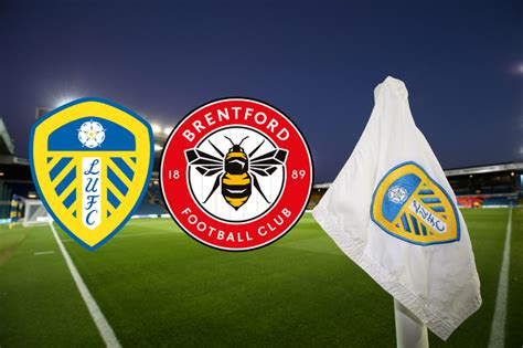 Leeds United v Brentford live stream information, TV details, odds and more - Leeds Live