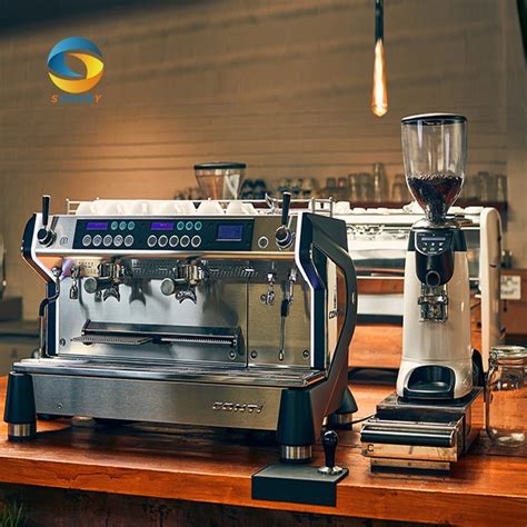 Coffee Bar Equipment Coffee Machine Coffee Shop Equipment - Coffee Shop Equipment and Commercial ...