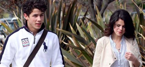 Selena Gomez Talks 'Casual Relationship' With Ex-Nick Jonas