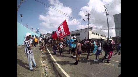 San Fernando Carnival 2016 - YouTube