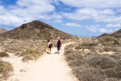 Lobos Island in 2024 • Everything you should know - Go Fuerteventura