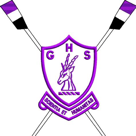 Germiston High School Rowing Club