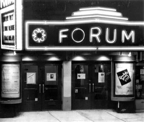 Forum Theatre Company