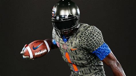 Florida Gators New Uniforms & Jerseys Are a Disaster | Heavy.com