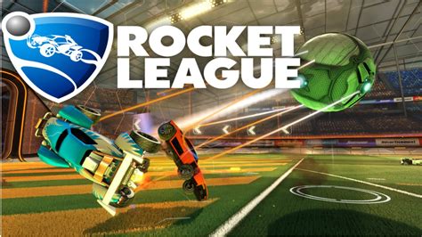 Rocket League Gameplay! - 1v1 Champion! - YouTube