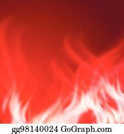 900+ Abstract Red Fire Background Eps10 Vector Clip Art | Royalty Free ...