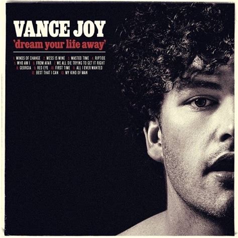 Vance Joy - Dream Your Life Away - Recensioni - SENTIREASCOLTARE