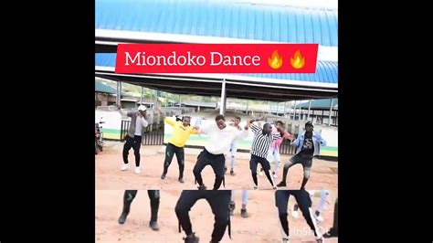 miondoko dance choreography 💯🔥🔥🥳 - YouTube