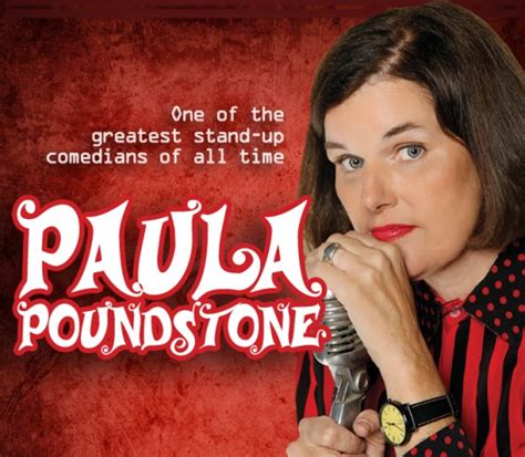 Paula Poundstone|Show | The Lyric Theatre