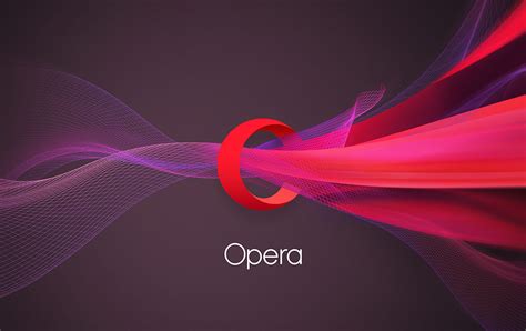 Meet the new Opera brand identity - Blog | Opera News