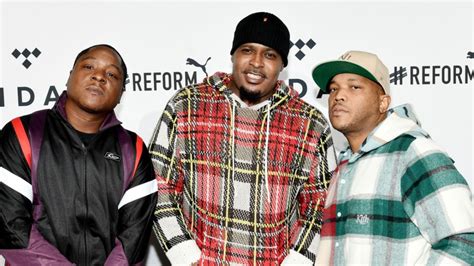 Jadakiss Reveals Secret To The LOX's Long-Running Brotherhood