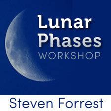 Astrology of the Lunar Phases – Forrest Astrology