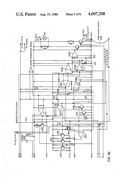 Schumacher Battery Charger Wiring Schematic