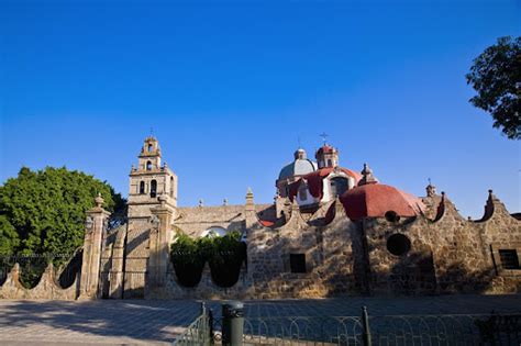 Historic Center of Morelia — Google Arts & Culture