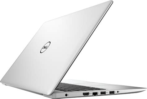 Best Buy: Dell Inspiron 15.6" Touch-Screen Laptop AMD Ryzen 5 8GB Memory 1TB Hard Drive I5575 ...