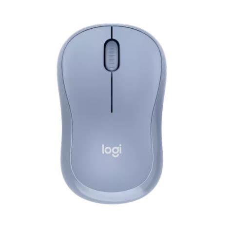 ph&co | PC Depot. LOGITECH M221 SILENT WIRELESS MOUSE LIMITED EDITION HAZE BLUE