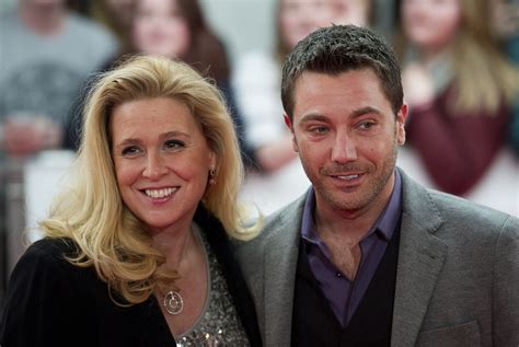 Gino D'Acampo wife - he married his childhood sweetheart!