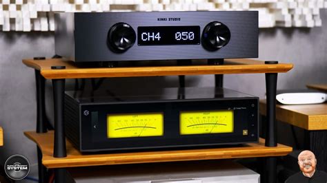 Hifi Rose Rs150 Manual