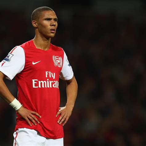 Kieran Gibbs Anticipating 'Special' EPL Season at Arsenal | News, Scores, Highlights, Stats, and ...