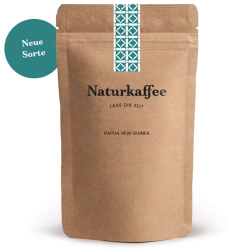Papua New Guinea – Naturkaffee Shop