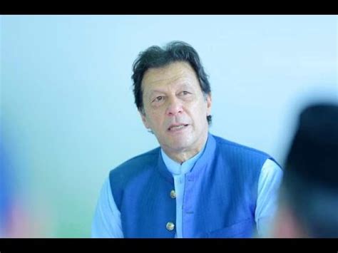 IMRAN KHAN SPEECH - YouTube