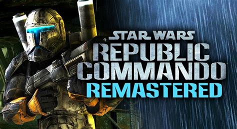 Republic Commando Revival: A Fan-Driven Comeback!