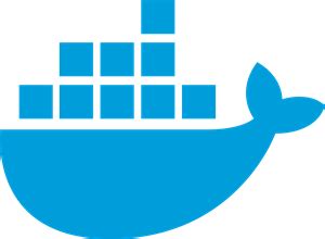 docker Logo PNG Vector (SVG) Free Download