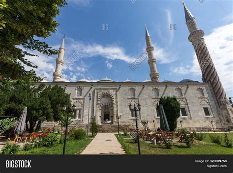 Edirne, Turkey - May Image & Photo (Free Trial) | Bigstock