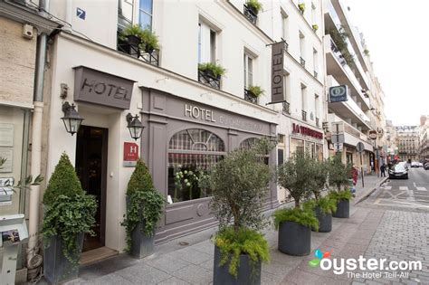 The Most Charming Hotels in Paris | Oyster.com | Paris hotels, Hotel ...
