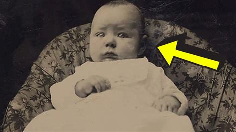 Victorian 'Baby Farming' Is A Deeply Unsettling Piece Of Forgotten History - YouTube