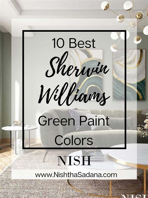 Sherwin Williams Exterior Color Chart - Paint Color Ideas