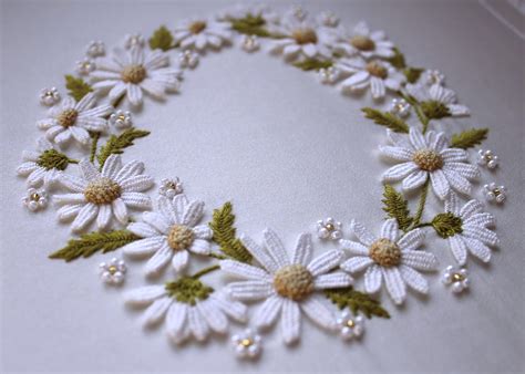 17+ Oopsy Daisy Embroidery Designs - Carrera San Miguel